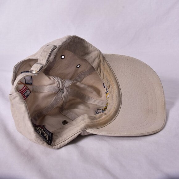 Head Shot Co Trans Co Baseball Cap - Picture 7 of 7